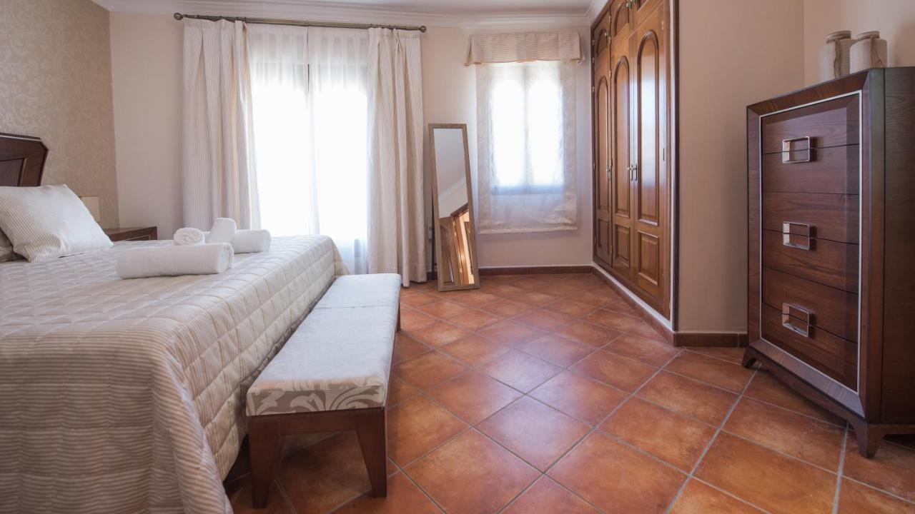 La Casa De Aljibillos By Toledo Ap Kültér fotó